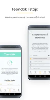 PregHello – terhesség hétről hétre ⭐⭐⭐⭐⭐ android App screenshot 2